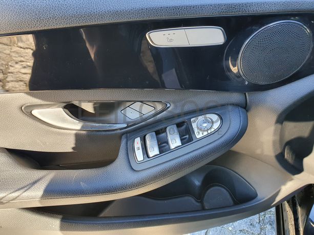 Mercedes C180 · Ano 2015