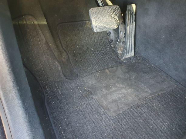 Mercedes C180 · Ano 2015