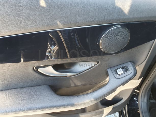 Mercedes C180 · Ano 2015