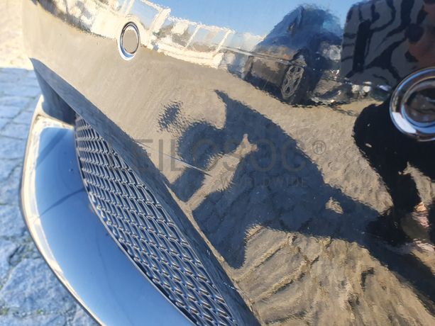 Mercedes C180 · Ano 2015