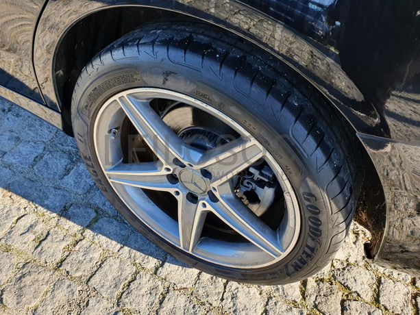 Mercedes C180 · Ano 2015