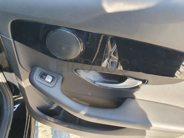 Mercedes C180 · Ano 2015