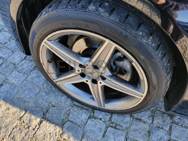 Mercedes C180 · Ano 2015