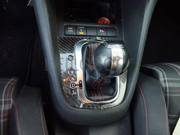 Volkswagen Golf 2.0 GTI · Ano 2010