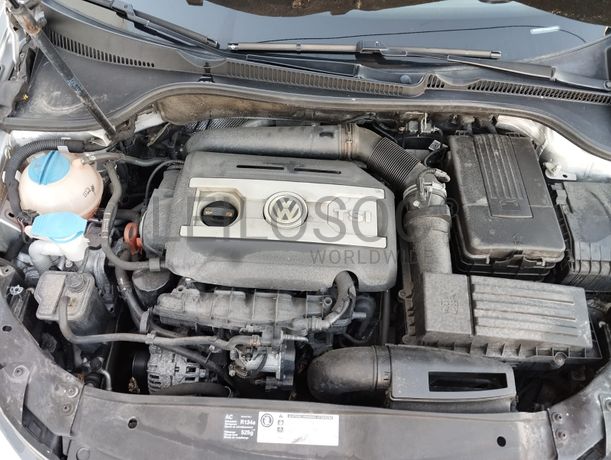 Volkswagen Golf 2.0 GTI · Ano 2010