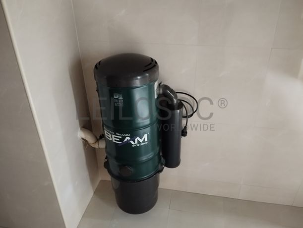 Apartamento T2 c/ Garagem · Guimarães