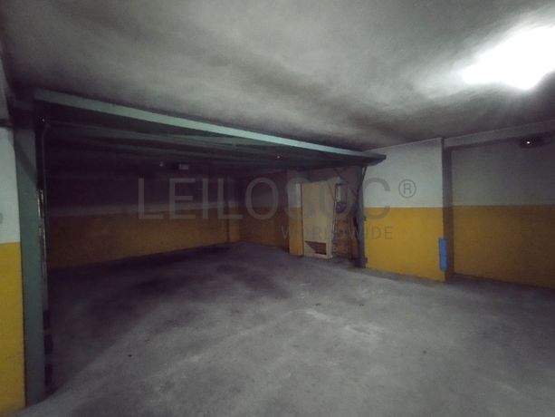 Apartamento T2 c/ Garagem · Guimarães