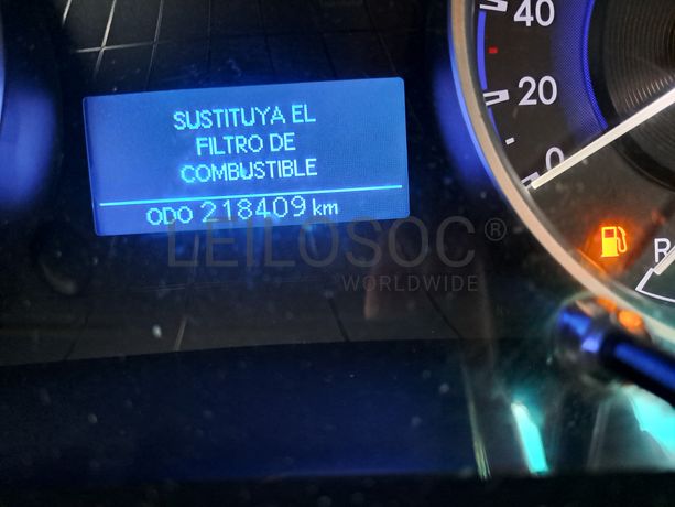 Toyota Hilux · Ano 2017