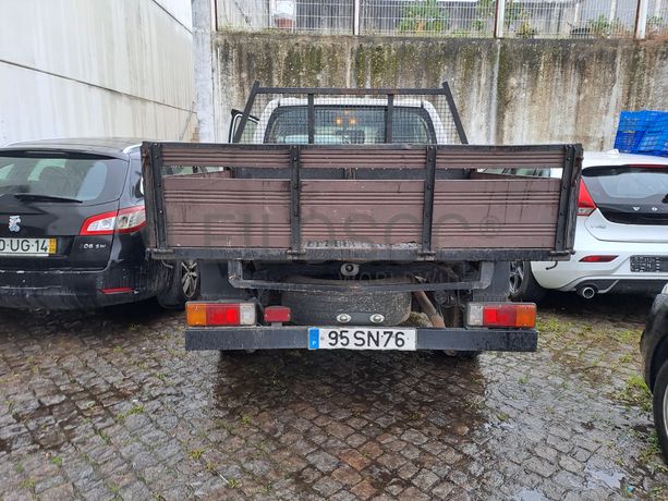 Toyota Hilux · Ano 2017