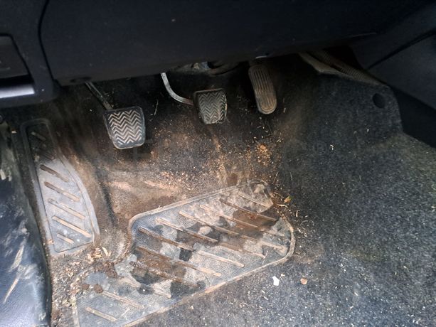 Toyota Hilux · Ano 2017