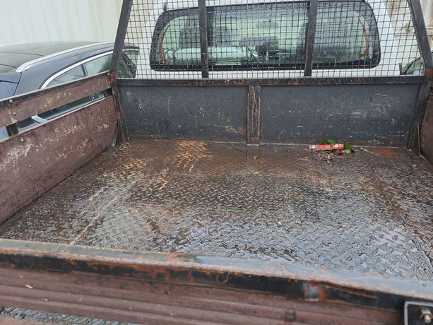 Toyota Hilux · Ano 2017