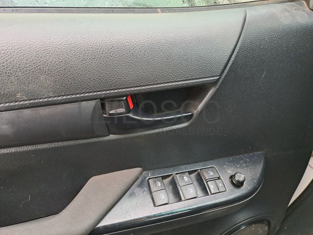 Toyota Hilux · Ano 2017