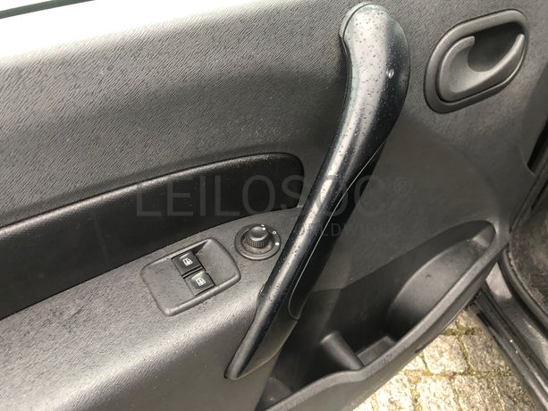 Renault Kangoo 1.5 DCI · Ano 2017