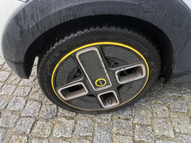 Mini Cooper · Elétrico · Ano 2021