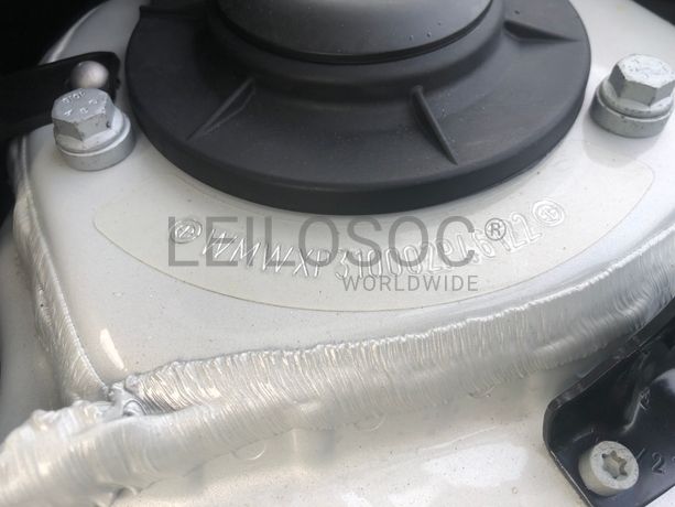 Mini Cooper · Elétrico · Ano 2021