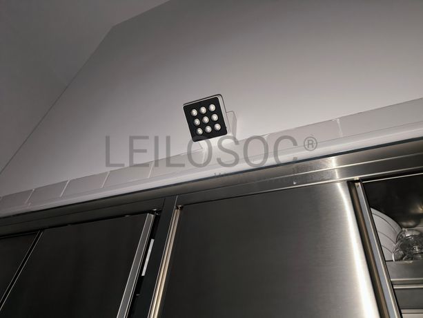 Equipamentos de Hotelaria