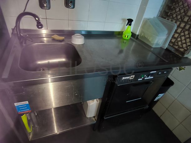 Equipamentos de Hotelaria