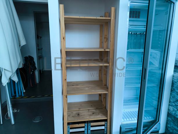 Equipamentos de Hotelaria