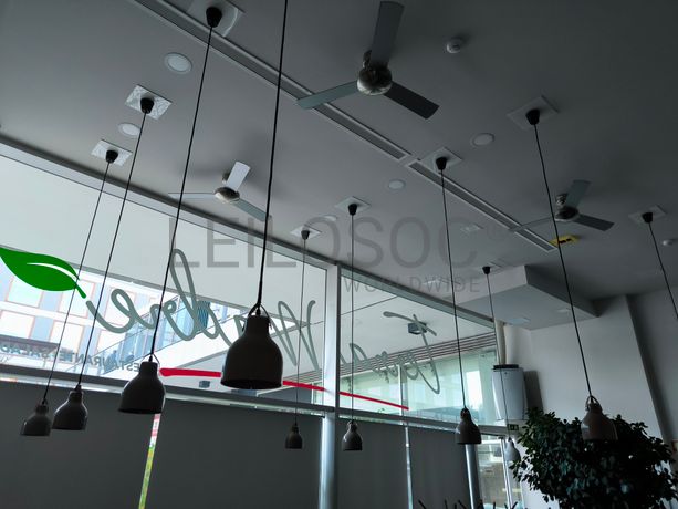 Equipamentos de Hotelaria