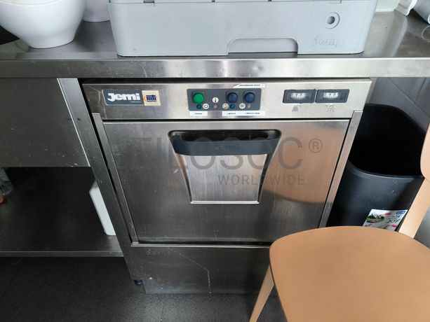 Equipamentos de Hotelaria