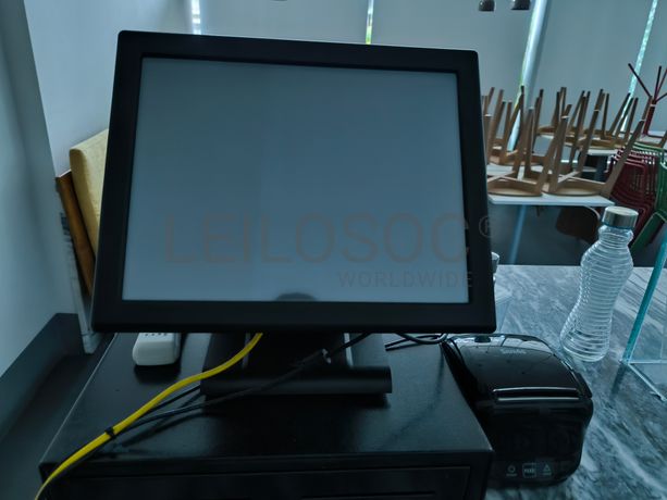 Equipamentos de Hotelaria