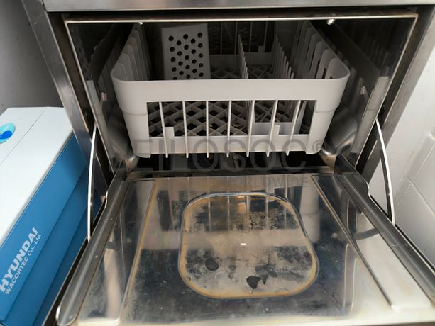 Equipamentos de Hotelaria