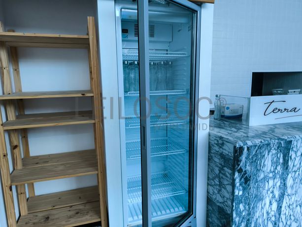 Equipamentos de Hotelaria