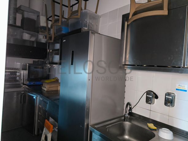 Equipamentos de Hotelaria