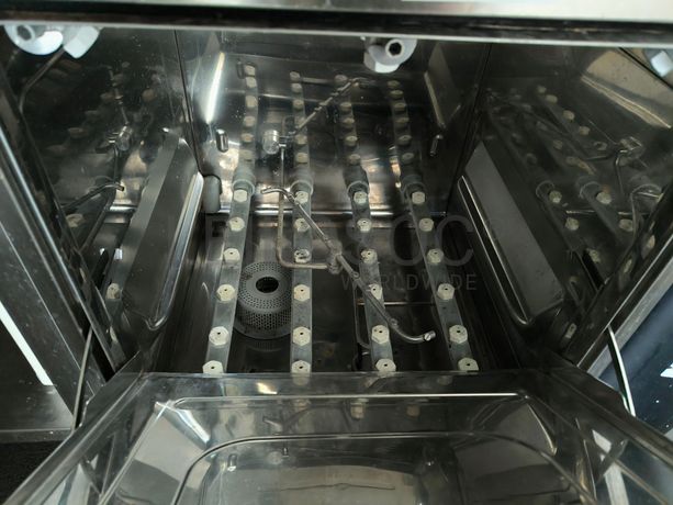 Equipamentos de Hotelaria