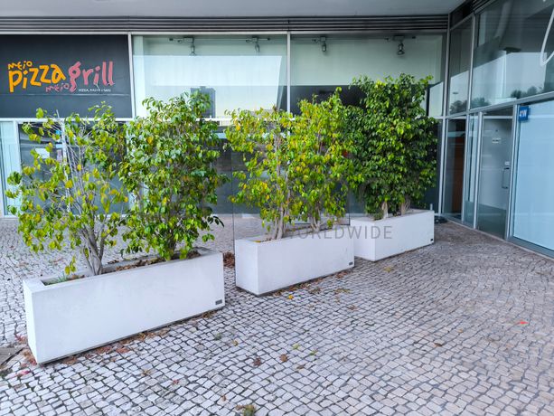 Equipamentos de Hotelaria