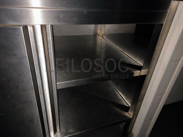 Equipamentos de Hotelaria