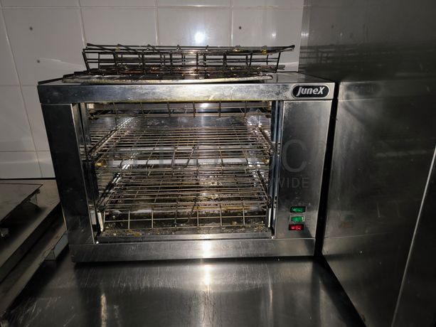 Equipamentos de Hotelaria