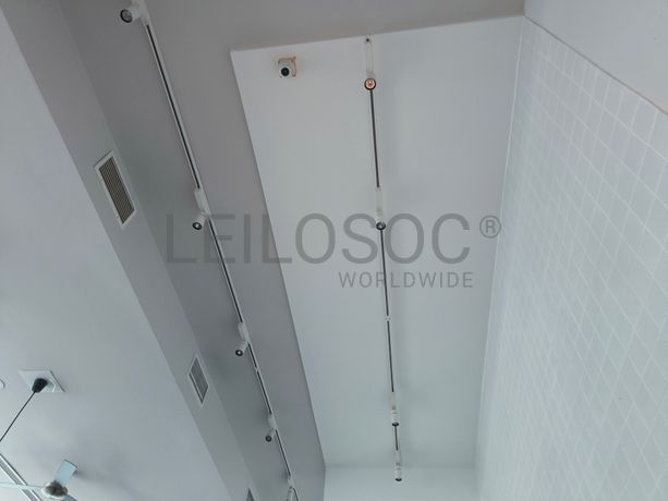 Equipamentos de Hotelaria