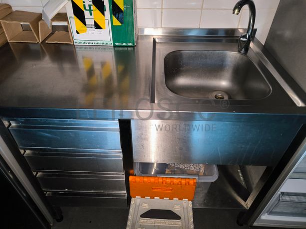 Equipamentos de Hotelaria