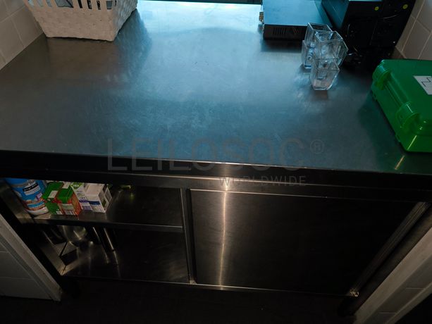 Equipamentos de Hotelaria