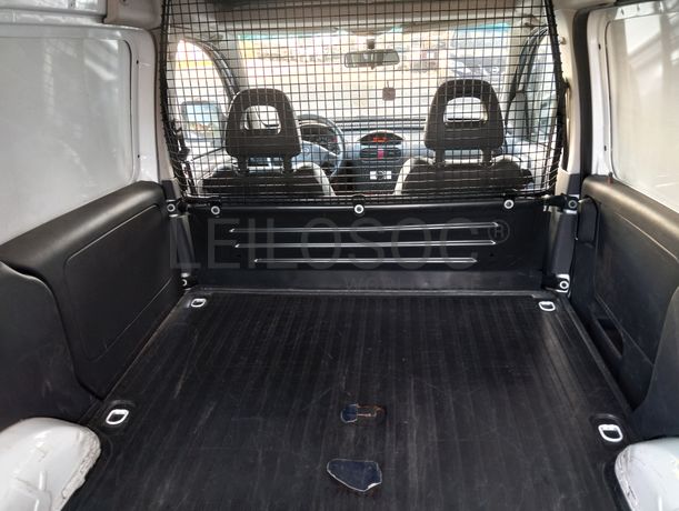Opel Combo CDTI · Ano 2011