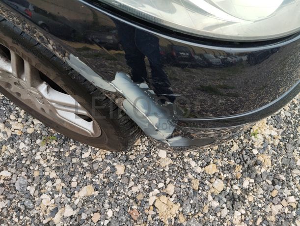 Mercedes-Benz A150 · Ano 2005