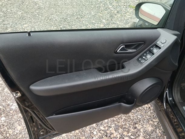 Mercedes-Benz A150 · Ano 2005