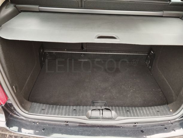 Mercedes-Benz A150 · Ano 2005