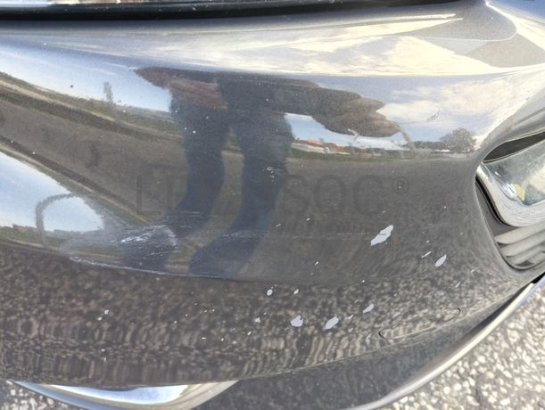 Opel Corsa · Ano 2015