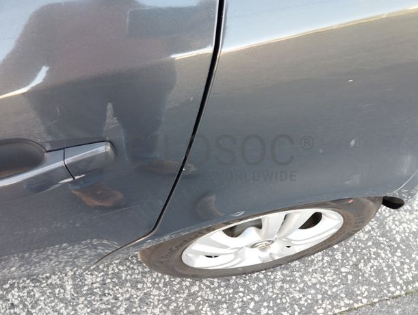 Opel Corsa · Ano 2013