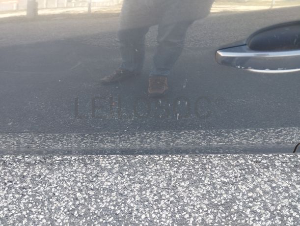 Opel Corsa · Ano 2013