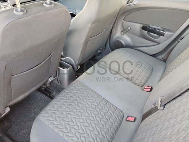 Opel Corsa · Ano 2013