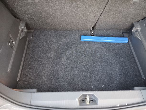 Opel Corsa · Ano 2013