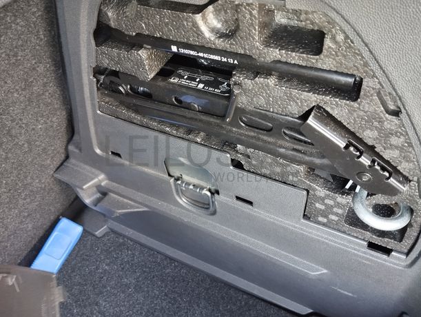 Opel Corsa · Ano 2013