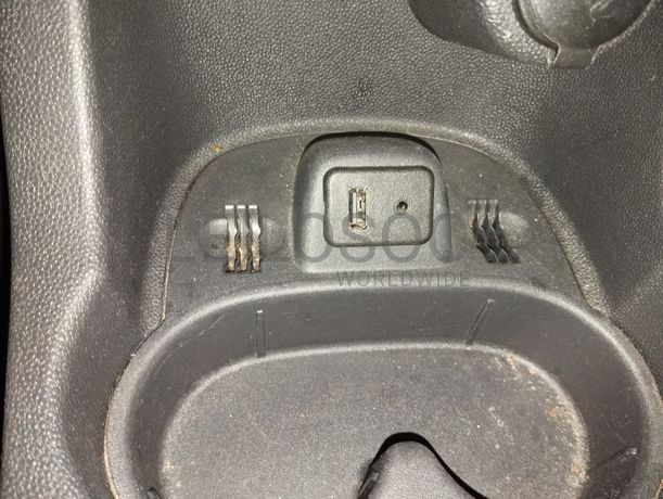 Opel Corsa · Ano 2013