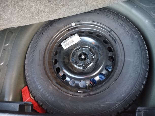 Opel Corsa · Ano 2013