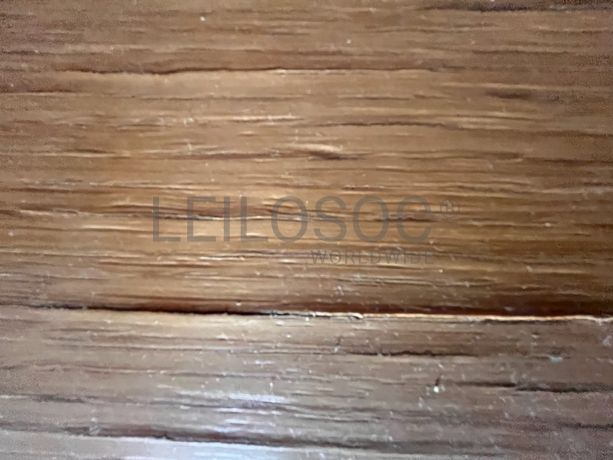 Estante de madeira para CDs e DVDs