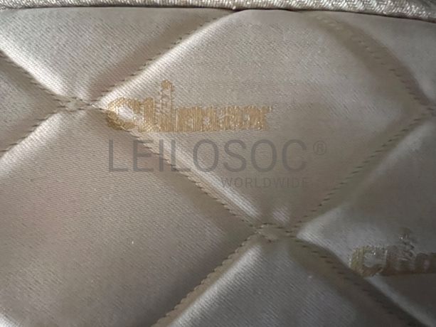 Alçapão de sommier