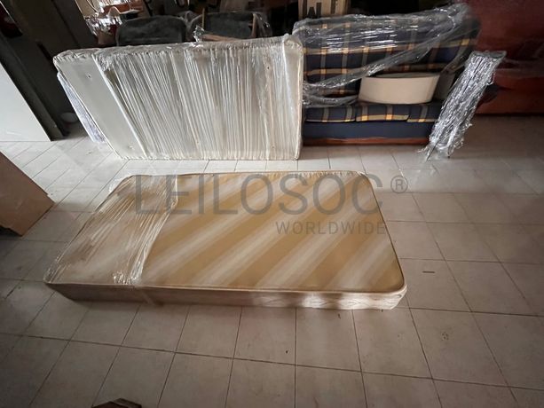 Alçapão de sommier